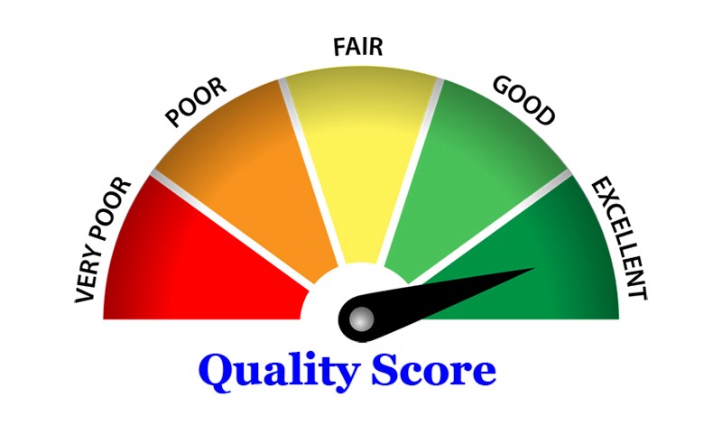 The Ultimate Guide to Improve Quality Score - OnePage Express